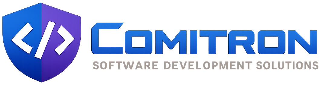 Comitron Logo